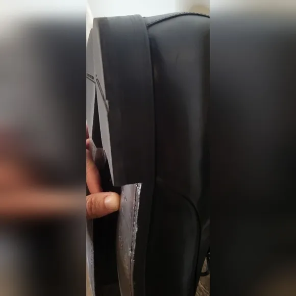 Hugo Boss Mens Shoes
