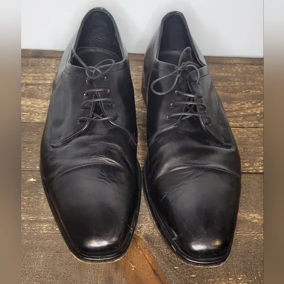 Hugo Boss Mens Shoes