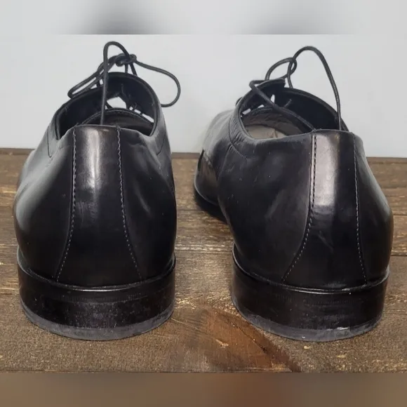 Hugo Boss Mens Shoes