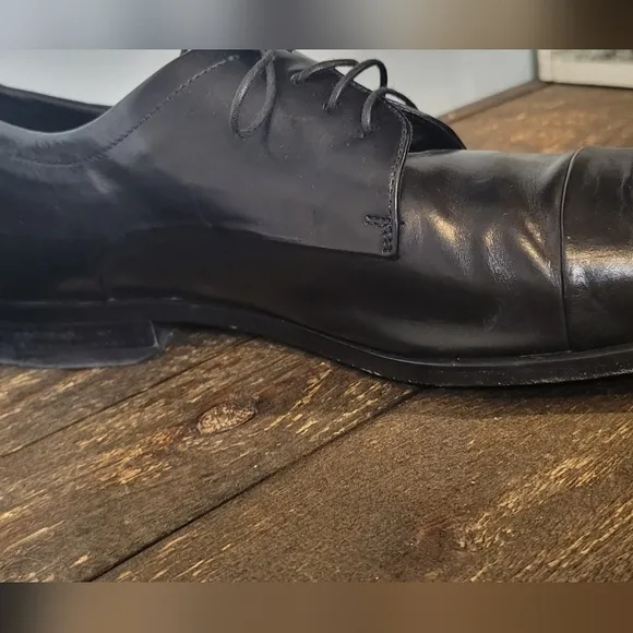 Hugo Boss Mens Shoes