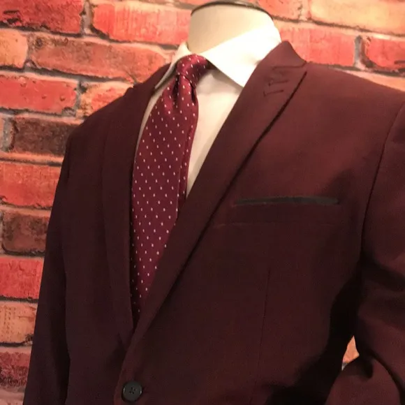 International concept Coat