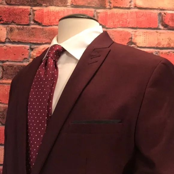 International concept Coat
