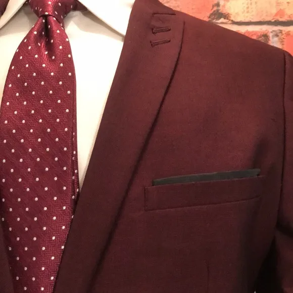 International concept Coat