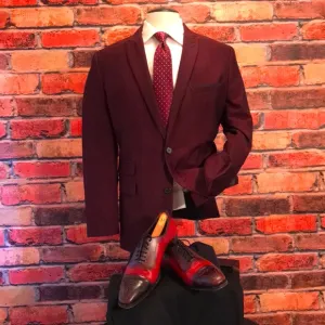 International concept Coat