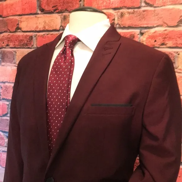 International concept Coat