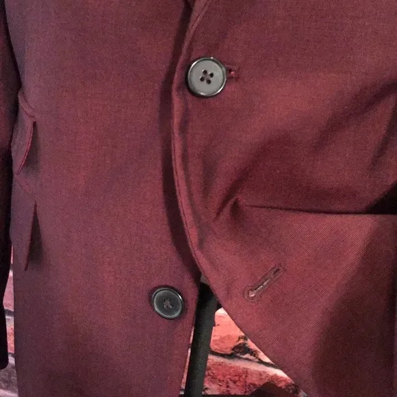 International concept Coat