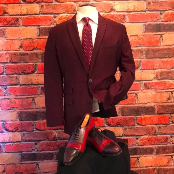 International concept Coat