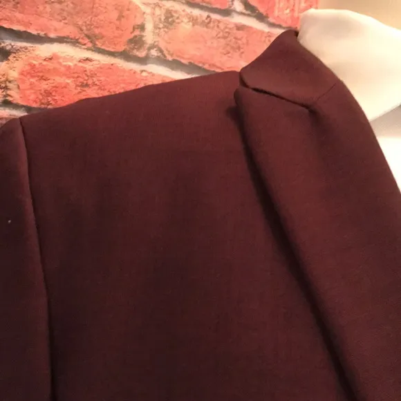 International concept Coat