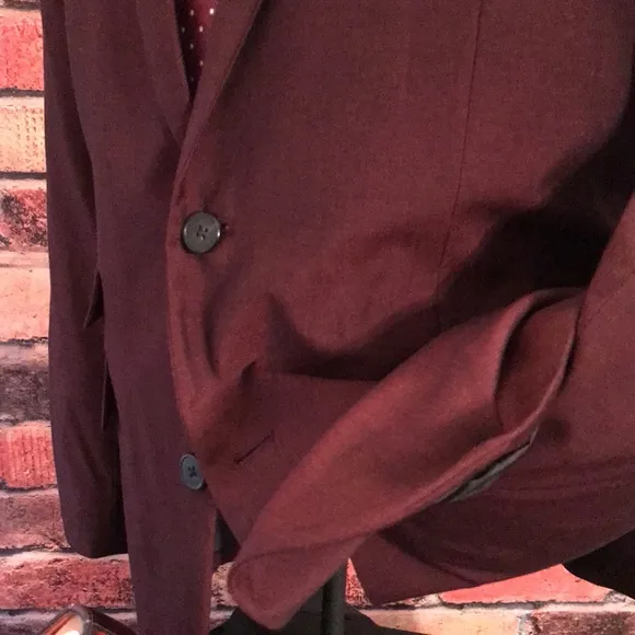 International concept Coat