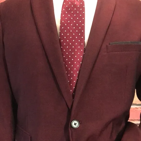 International concept Coat