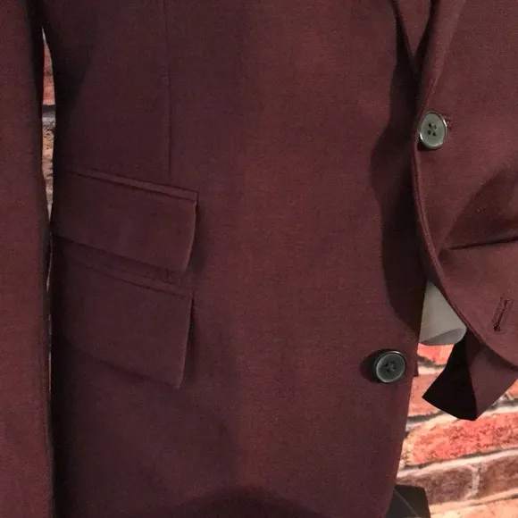 International concept Coat
