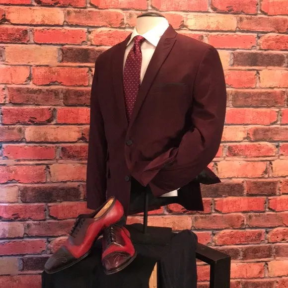 International concept Coat