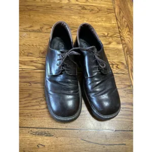 J. Crew Oxford Shoes Brown Lace Up Men’s - Size 9.5