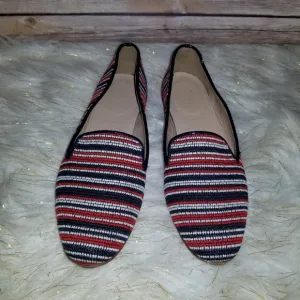J. Crew Smoking Flats | Size 5.5