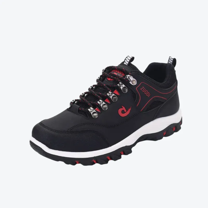 JACK | ORTHOPEDIC WALKING SHOES