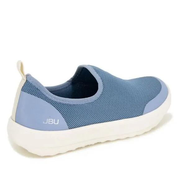 JBU Women's Orion Slip-On Sneaker Flats