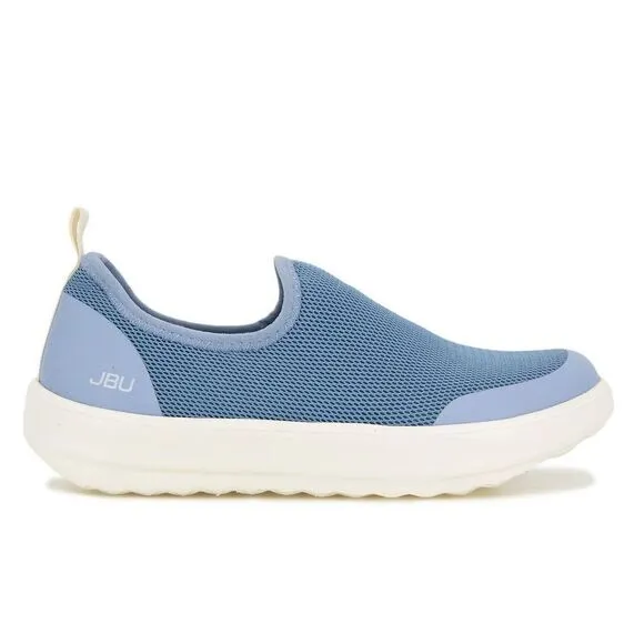 JBU Women's Orion Slip-On Sneaker Flats