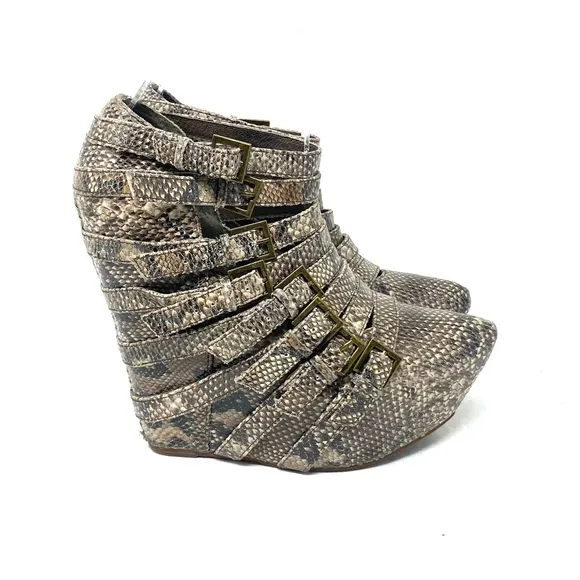 Jeffrey Campbell Platforms