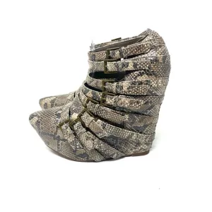 Jeffrey Campbell Platforms