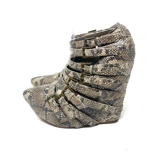 Jeffrey Campbell Platforms