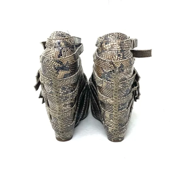 Jeffrey Campbell Platforms