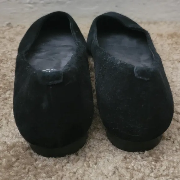 Jeffrey Campbell Pointy Toe Flats Size 7
