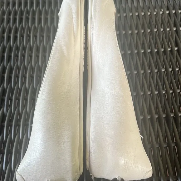 Jimmy Choo “Wayne” Ballet Flats - IT 39 / US 9