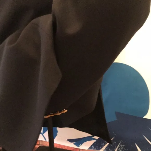 John Ashford blue Blazer