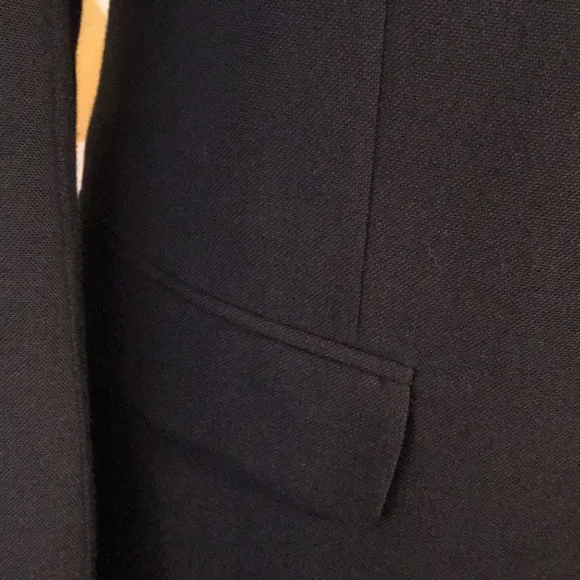 John Ashford blue Blazer