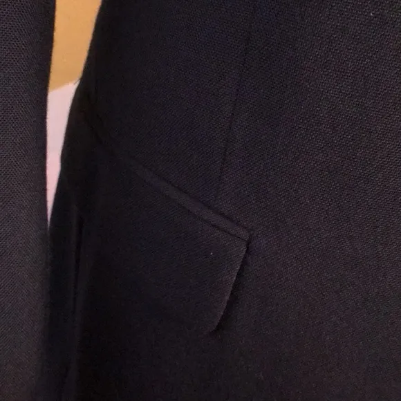 John Ashford blue Blazer