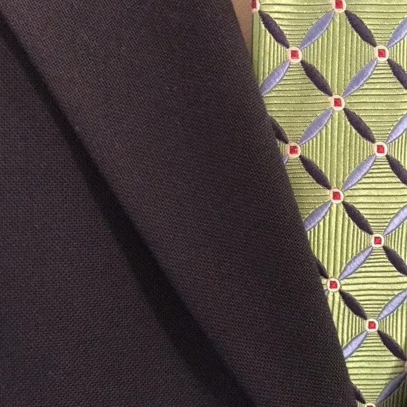 John Ashford blue Blazer