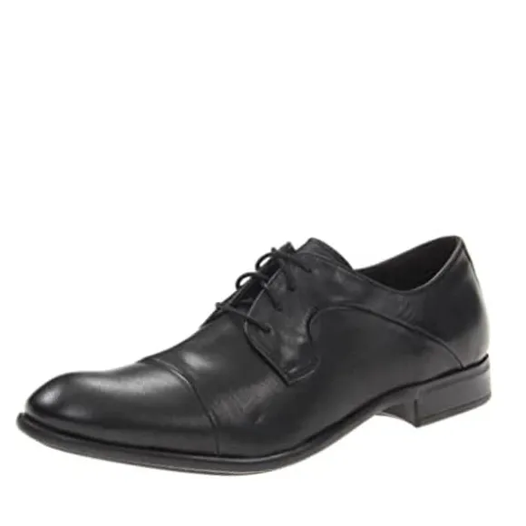 John Varvatos Sid Commuter Oxford