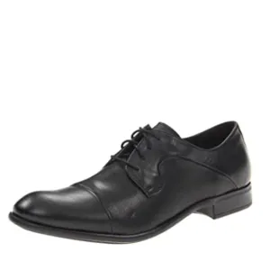 John Varvatos Sid Commuter Oxford