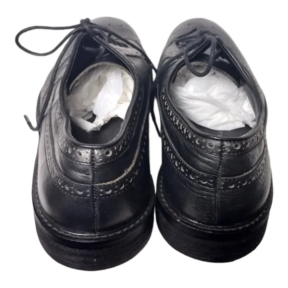 John Varvatos USA Luxe Wingtip Oxford Shoes