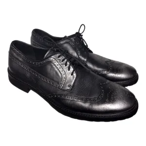 John Varvatos USA Luxe Wingtip Oxford Shoes