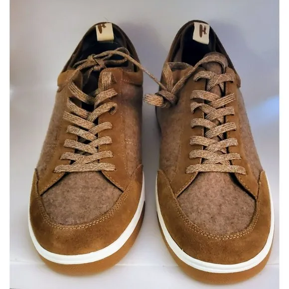 JOHNNIE-O Surfside Sneaker Sz 12