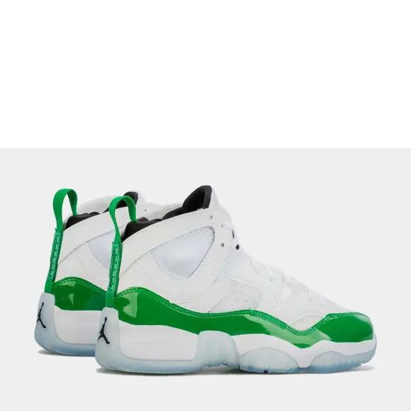 Jordan Big Kids Jumpman Two Trey Basketball Shoes Size 6