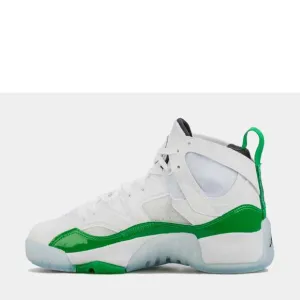 Jordan Big Kids Jumpman Two Trey Basketball Shoes Size 7