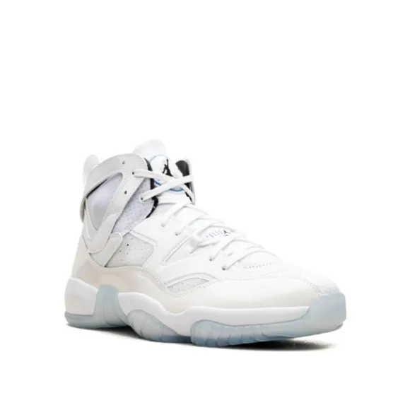 Jordan Jumpman Two Trey