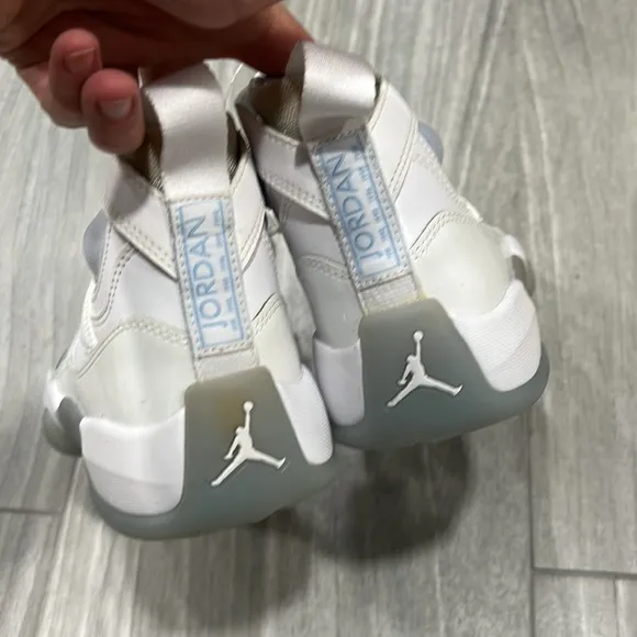 Jordan Jumpman Two Trey