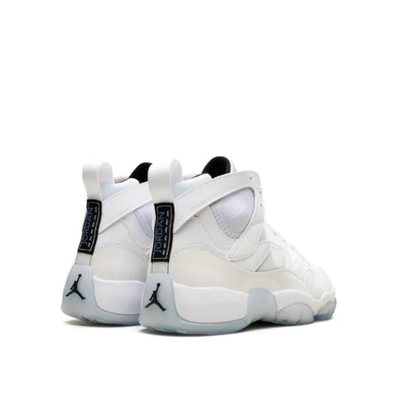 Jordan Jumpman Two Trey