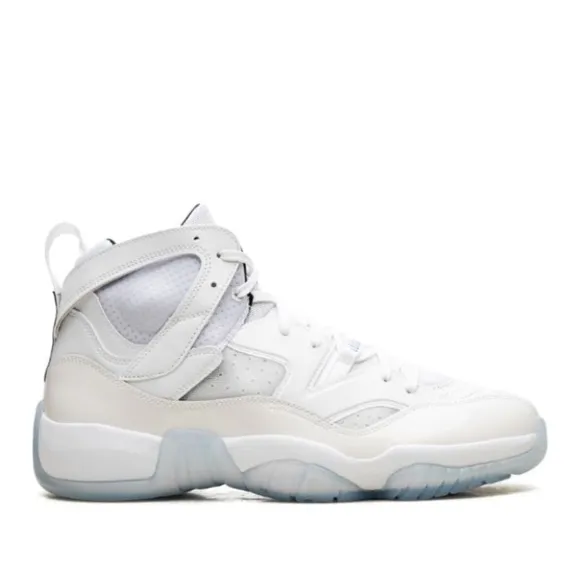 Jordan Jumpman Two Trey
