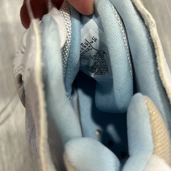 Jordan Jumpman Two Trey