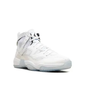 Jordan Jumpman Two Trey