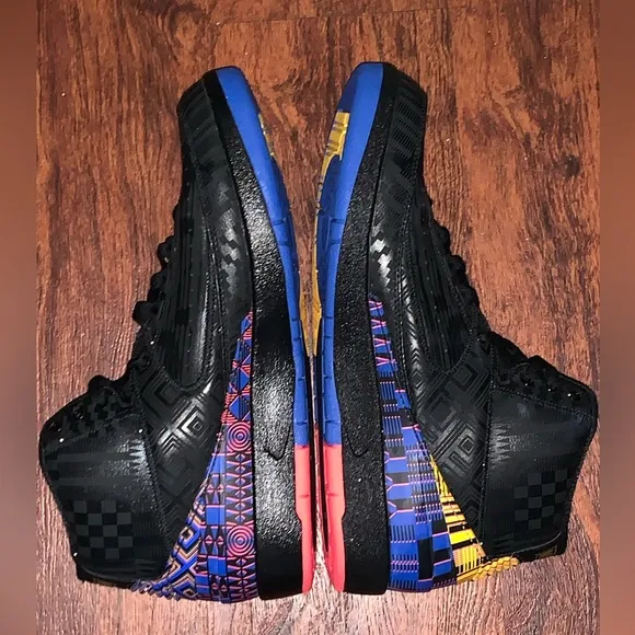 Jordan retro 2