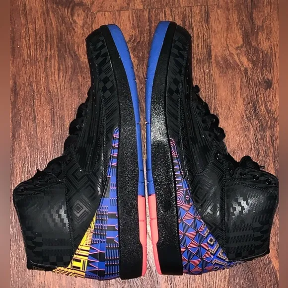 Jordan retro 2