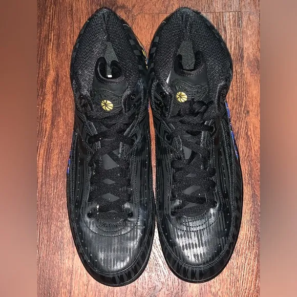 Jordan retro 2