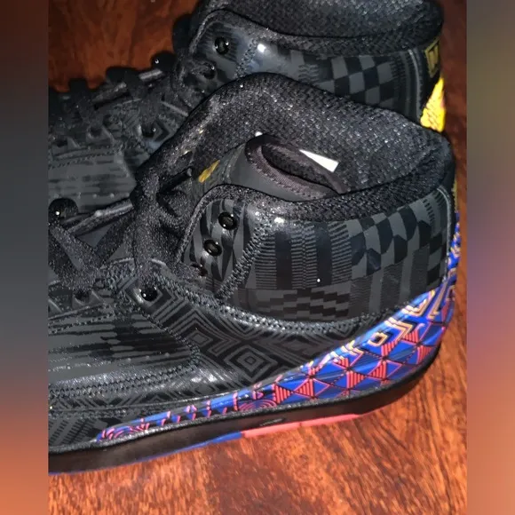 Jordan retro 2