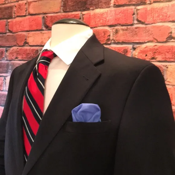 Jos A Bank Signature Collection Blazer