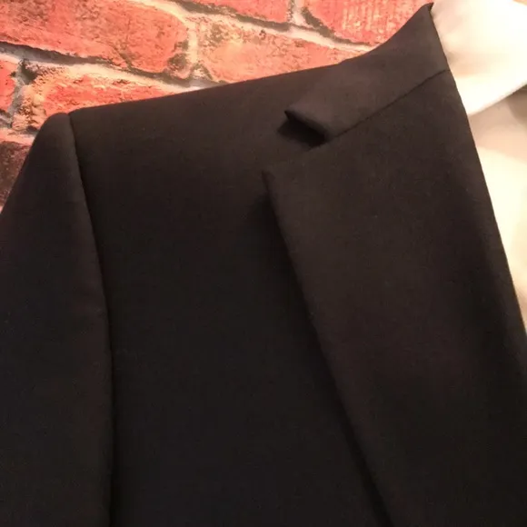 Jos A Bank Signature Collection Blazer